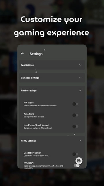 JoiPlay模拟器rpg三件套v.1.20.590-patreon