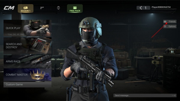 战术大师中文版