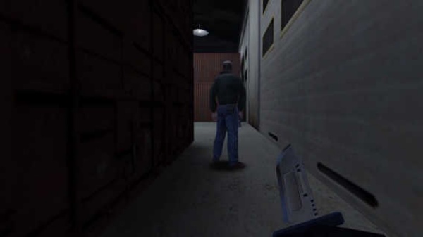 秘密潜入2中文版