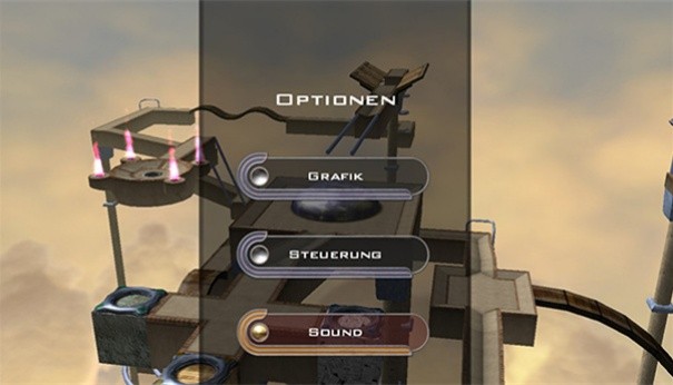 平衡球ballance安卓手机版v1.1.6