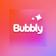 bubbly ai聊天应用官方安卓版下载直装v1.6.7