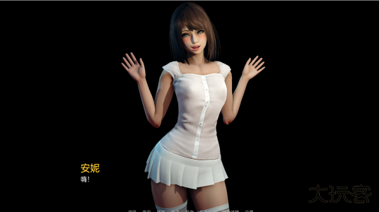 永恒世界汉化版最新版