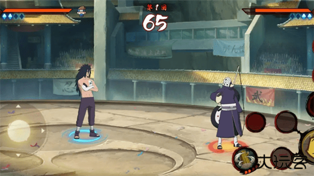 虚化G火影最新版下载