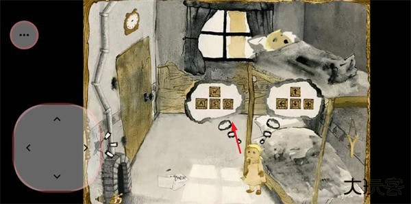 汉赛尔和格莱特ds安卓版图片4