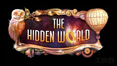 隐秘的世界最新版下载