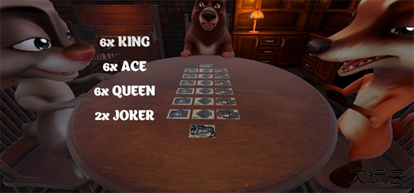 骗子酒馆中文版下载