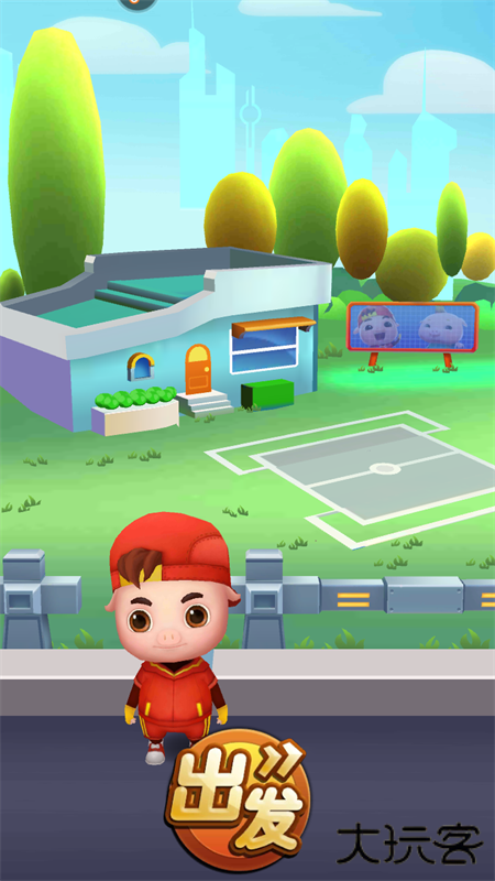 猪猪侠快跑最新版下载