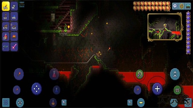 泰拉瑞亚最新版最新版下载