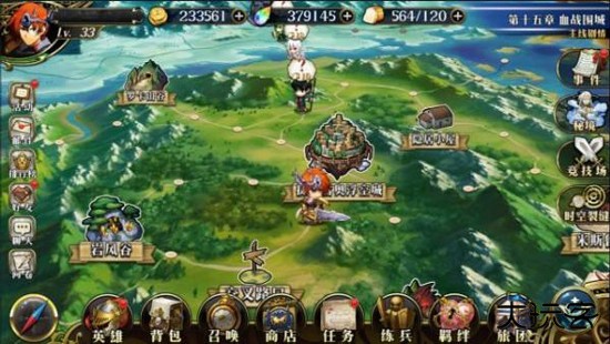 梦幻模拟战2单机版