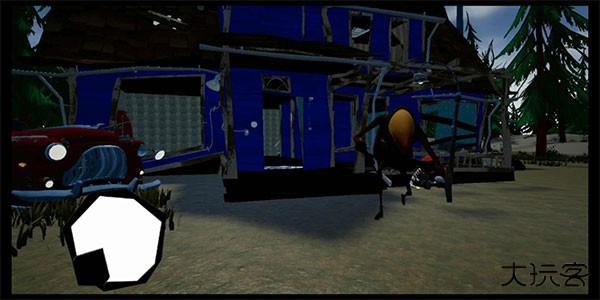 你好邻居2试玩版最新版下载