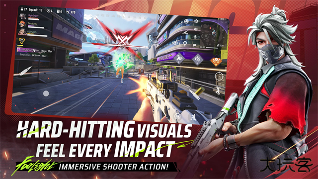 Farlight 84最新版下载