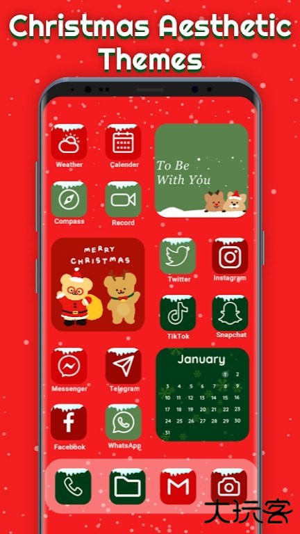 Themepack安卓版