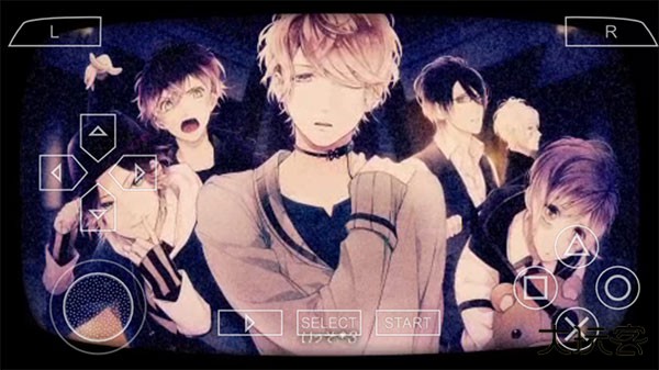 魔鬼恋人中文版最新版下载