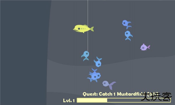 小猫钓鱼最新版