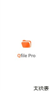 Qfileapp官方版下载 v4.5.1.1114安卓版