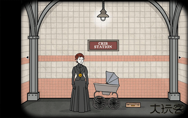 地铁繁花最新版下载