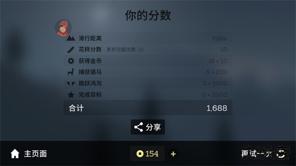 阿尔托的冒险完整版