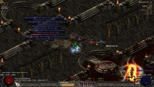 暗黑破坏神2手机单机版下载