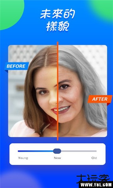 Test Future软件