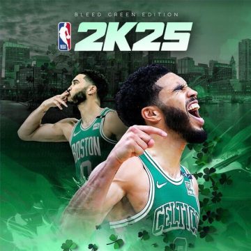 NBA2K25手机版下载