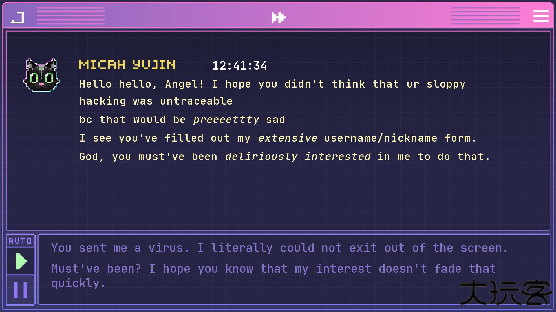 error143汉化版最新版下载