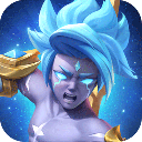 超能世界先锋服下载