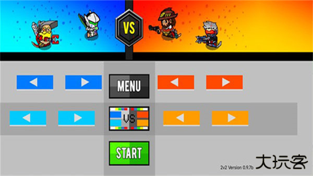 像素守望先锋最新版下载