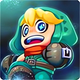 狩猎勇者最新版下载