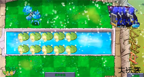 植物大战僵尸诸神版最新版下载