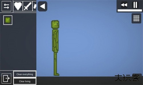 甜瓜游乐场39.0版本下载