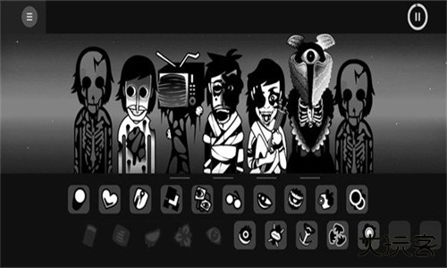 节奏盒子Sprunki恶搞版下载