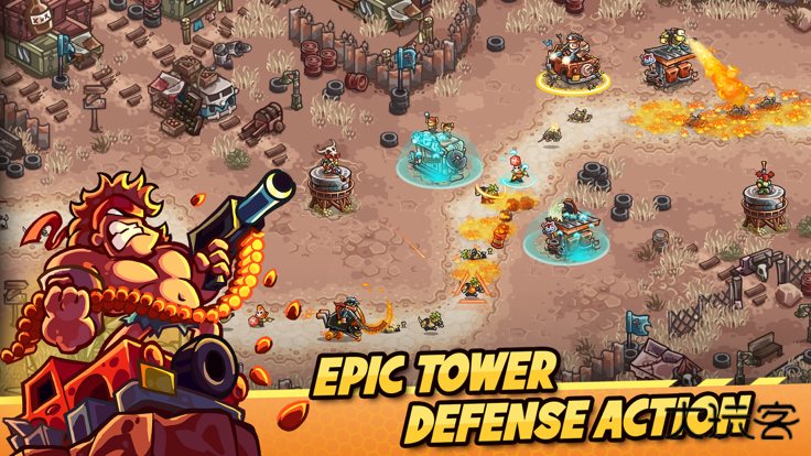 废土世界最新版下载