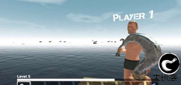 木筏求生手机版