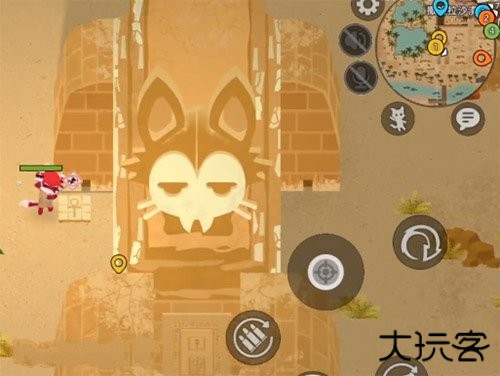 小动物之星小米版