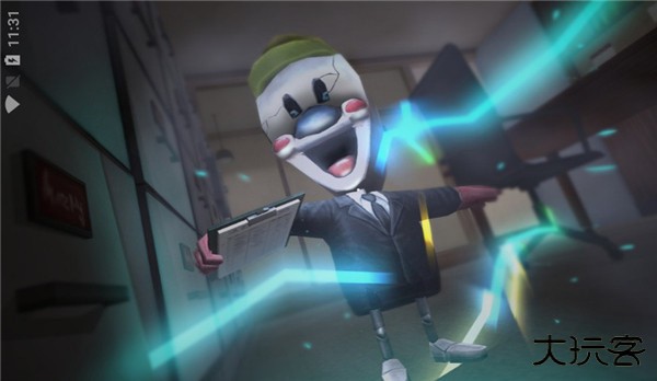 恐怖冰淇淋4黑客菜单下载