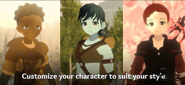 wilderless流浪荒野最新版下载