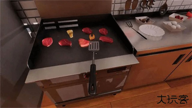 料理模拟器中文版下载