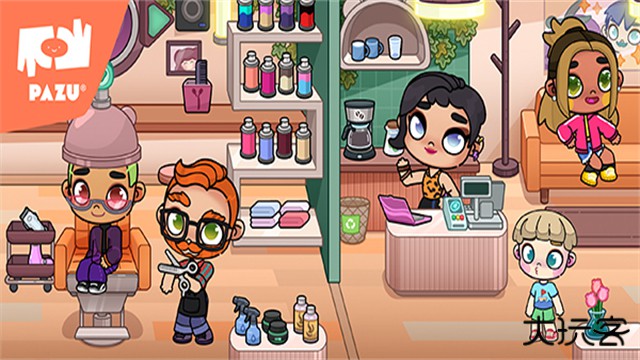 阿凡达世界国际版最新版下载