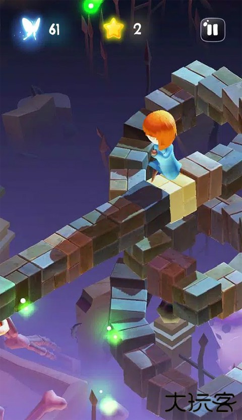 Dream Walker最新版下载