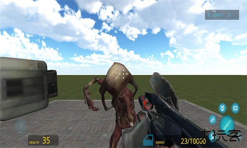 盖瑞模组高仿版