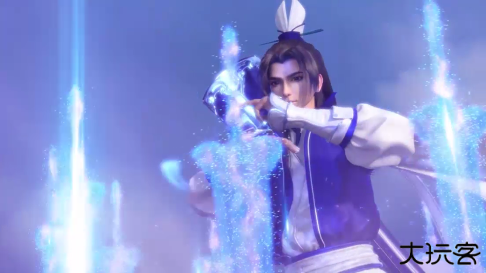 仙剑奇侠传4手机版