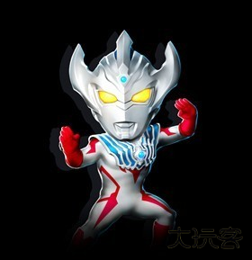 奥特曼系列对决正版