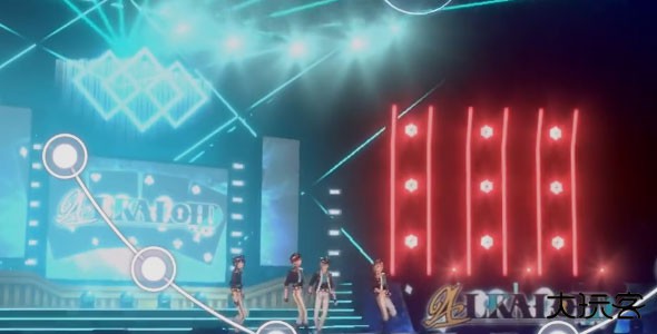 偶像梦幻祭2日服最新版下载