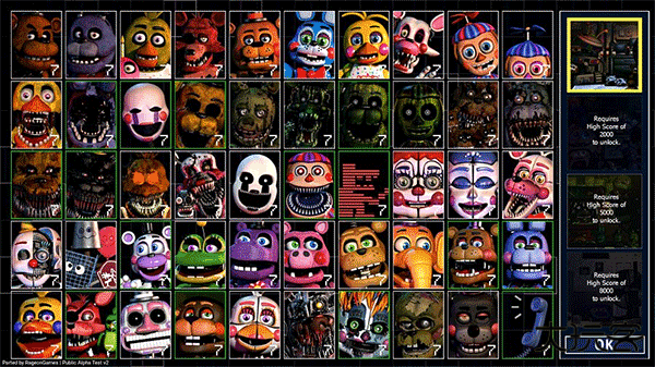 UCN终极自定义夜最新版下载