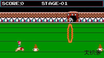 马戏团之夜最新版下载