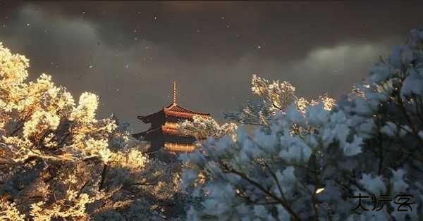 燕云十六声手游最新版下载