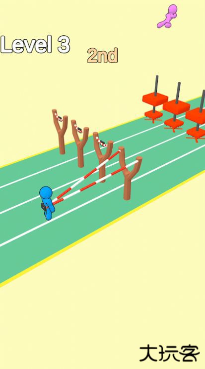 弹弓投掷比赛最新版下载