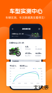 机车圈app最新版下载 v3.2.1安卓版
