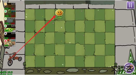 植物大战僵尸元素版手机版下载(Plants V.S. Zombies Elem)