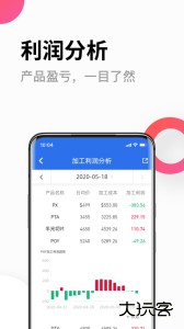 化纤邦官方版下载 v5.91.1安卓版